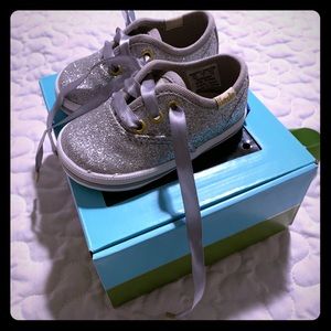 Keds for Kate Spade Crib Shoes — Infant Size 2